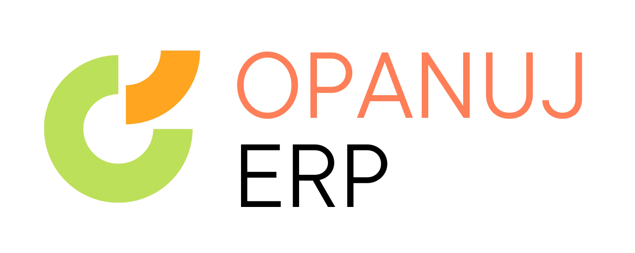 Opanuj ERP